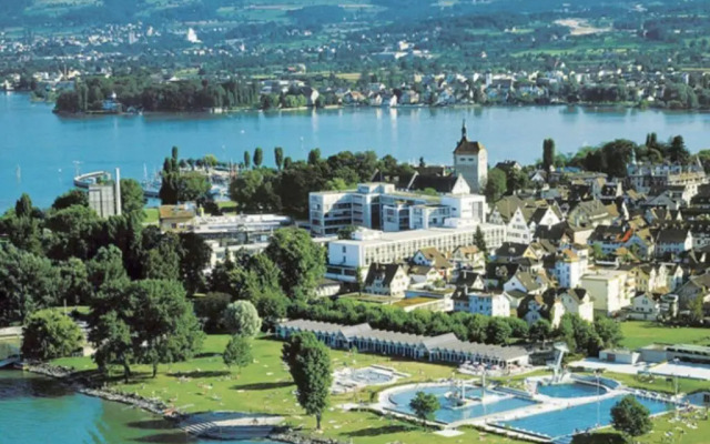 Schönes Studio in Arbon am Bodensee Neu Klimatisiert !