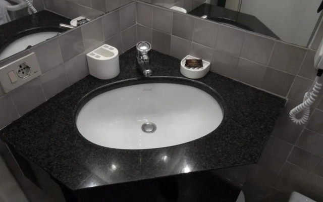 Hotel Bauer & Sporting