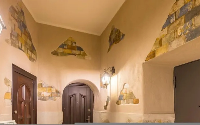 Studios 3 in Napoli With 1 Bathrooms