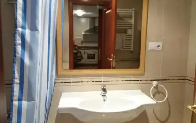 Apartamentos As Caldelas