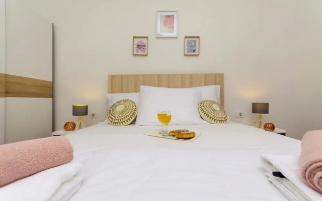 Apartments and Room Gabriels Paradise