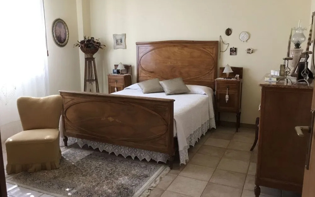 Villa Patrizia