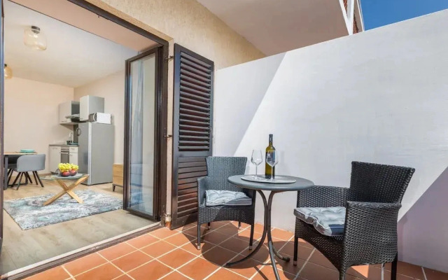 Apartment in Fazana Near Valbandon Beach
