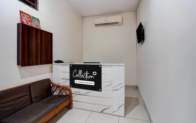 Ollection O Focal Point Phase 3