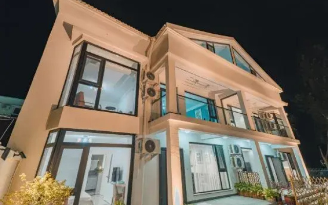 Shanju Diary Homestay (Yanqing Longqingxia Branch)