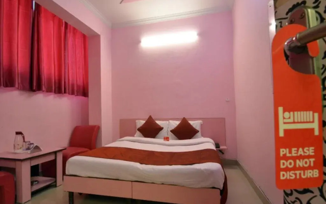 Sunflower By OYO Rooms