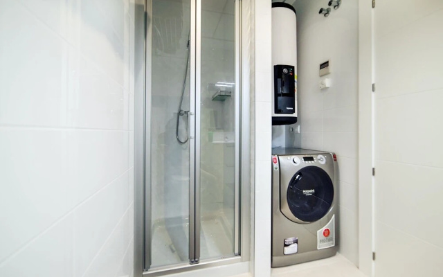 Apartamento Bennecke Winston