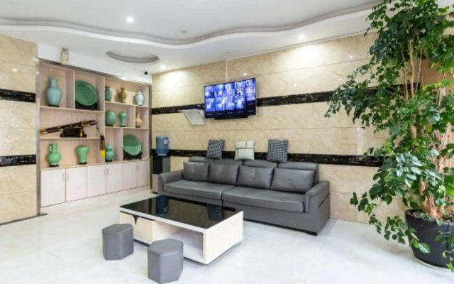 Hangzhou Hai Tao Holiday Hotel
