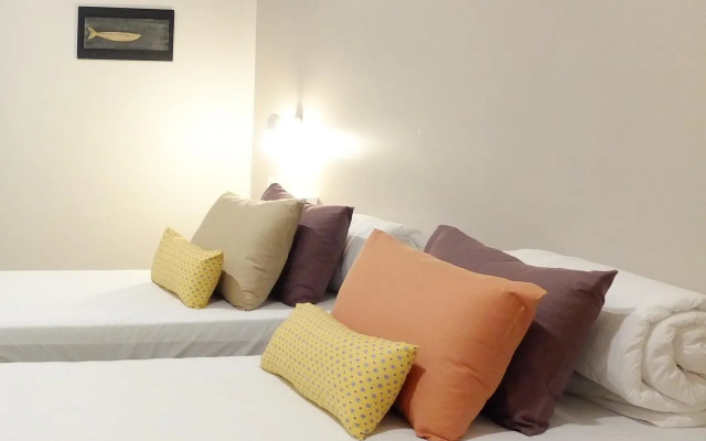 Lupta Hostel Patong Hideaway