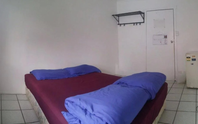 Gonow Family Backpackers Hostel