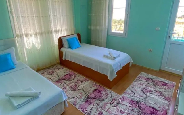 Villa Ilgım