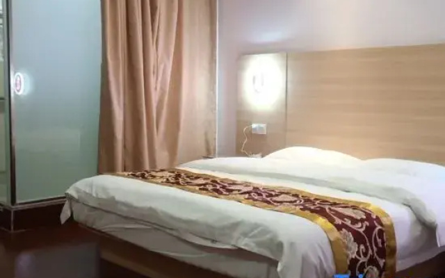 Jiangmen Xinglong Apartment