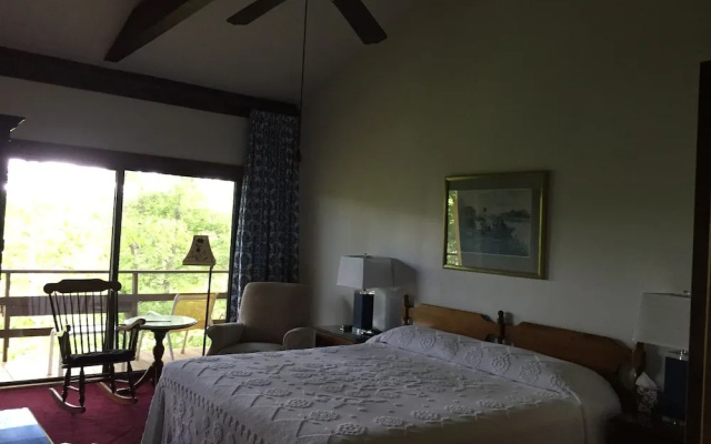 Howard House Lodge B&B