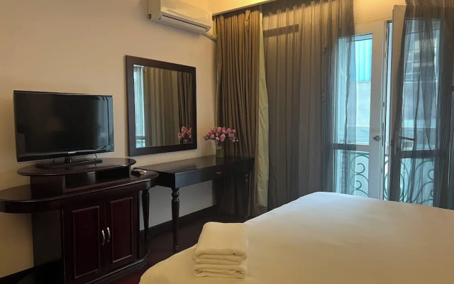 Hanoi Memory Central Hotel & Spa