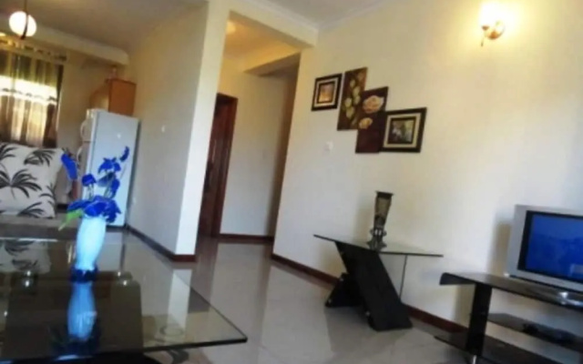 Kami Executive Apartments