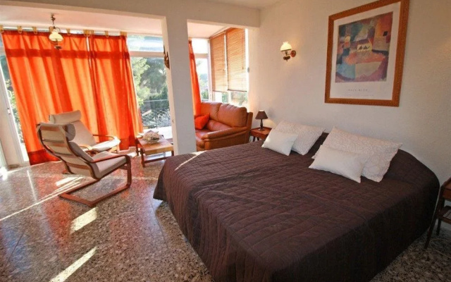 Villas Costa Calpe - Dominique