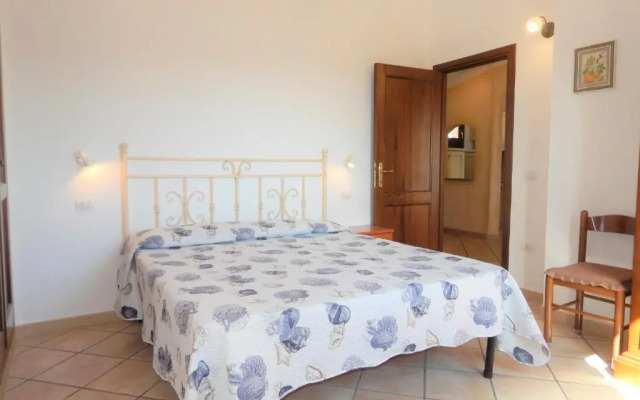 Residenza Sarra di Entu