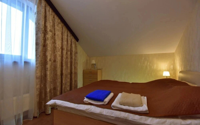 Ropsha SPA