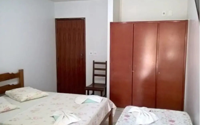 Hotel Higa