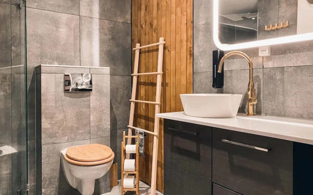 Luxurious Suite in Maastricht City Center