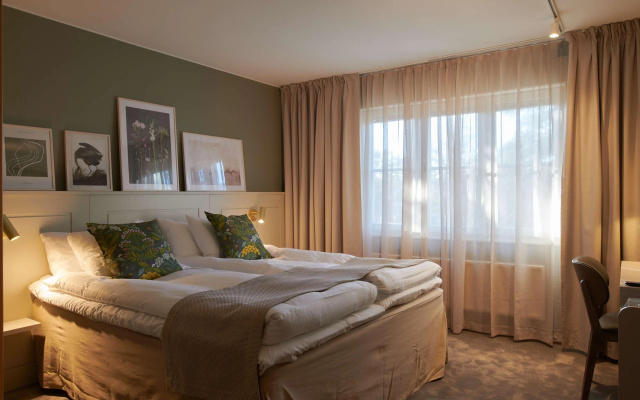 Hotell Danderyds Gästeri