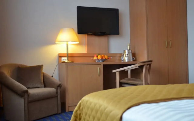 Hotel Sachsentor