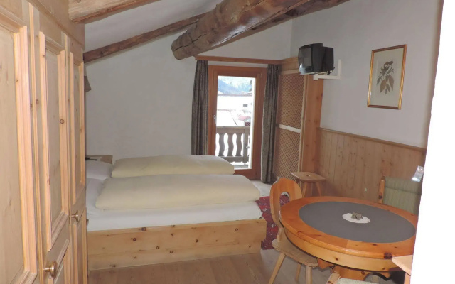 Hotel Klarer