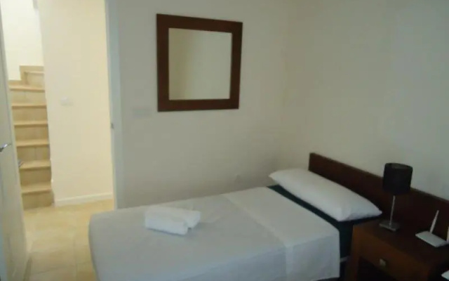 Casa Patrick