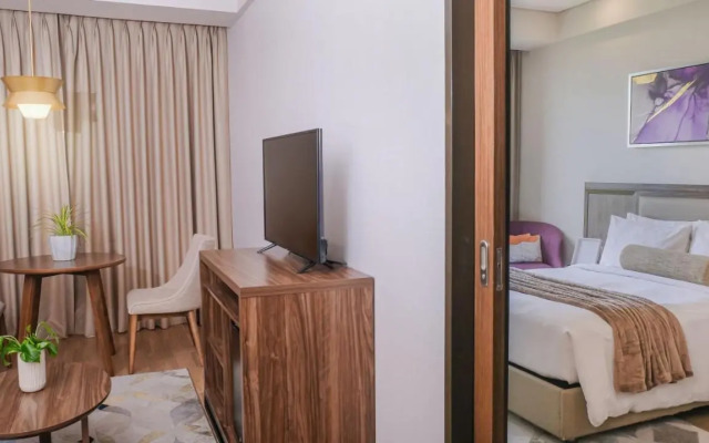 MCollection - City Getaway in the Heart of Entertainment City