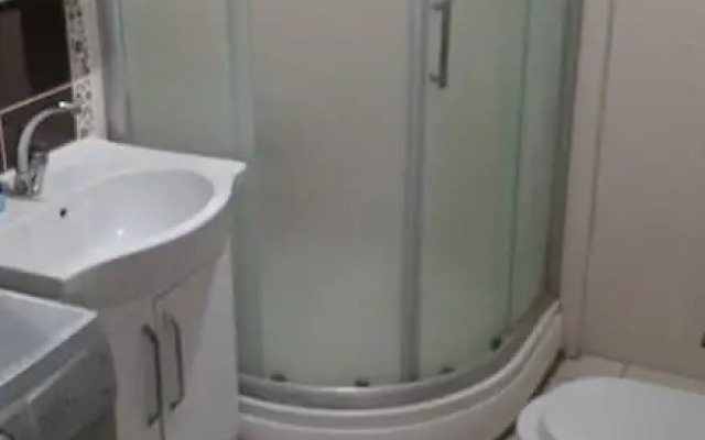 Ayışık Otel