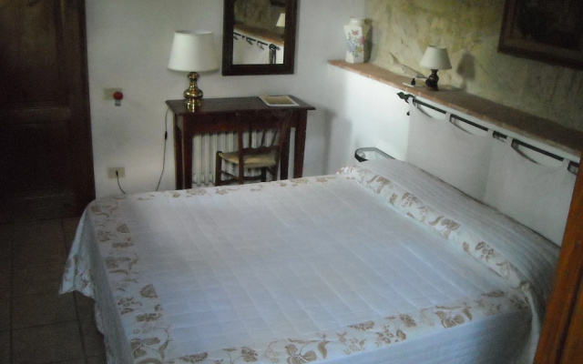 Locanda La Capannuccia
