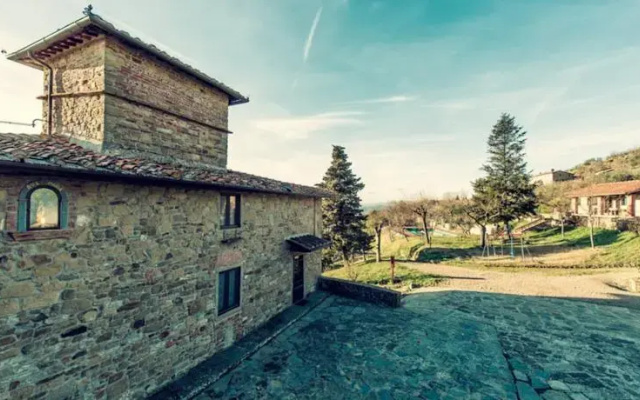 Il Reggiolo