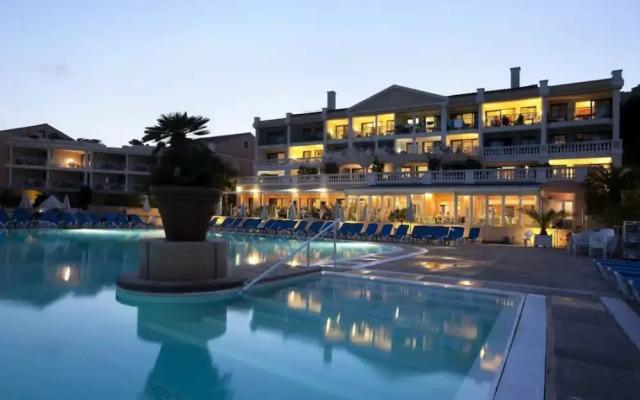 Résidence Cannes Villa Francia