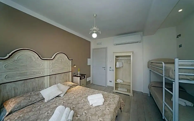 Quarantotto B&B
