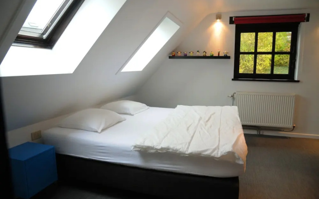 Poppenhuis