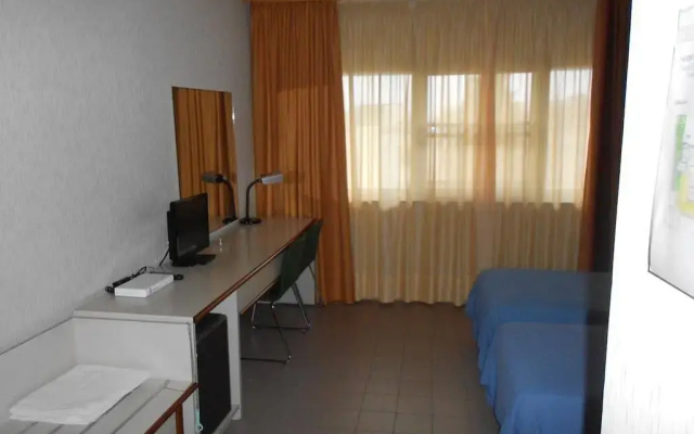 Modo Hotel