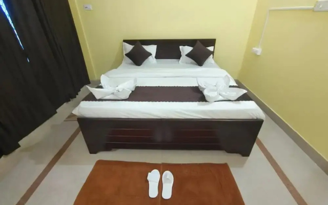 Goroomgo The Grand Empire Angul