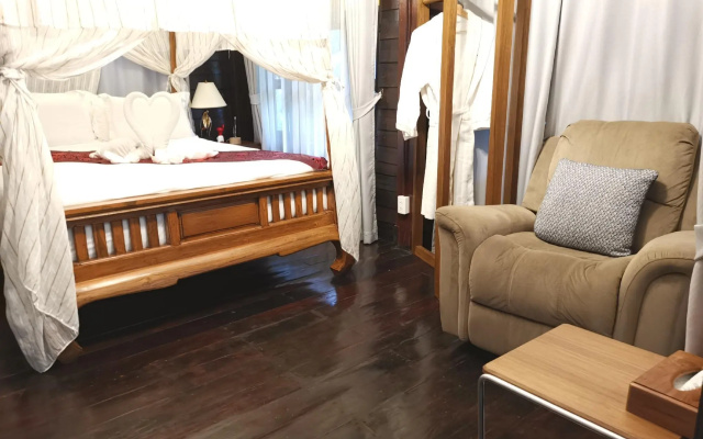 Mango Tree Resort