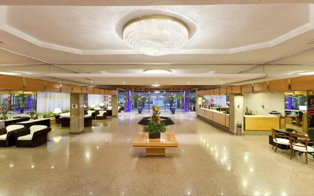 Paradisus by Meliá Gran Canaria