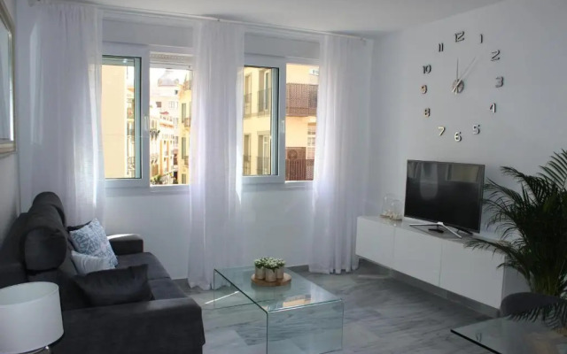 Atarazana Apartment