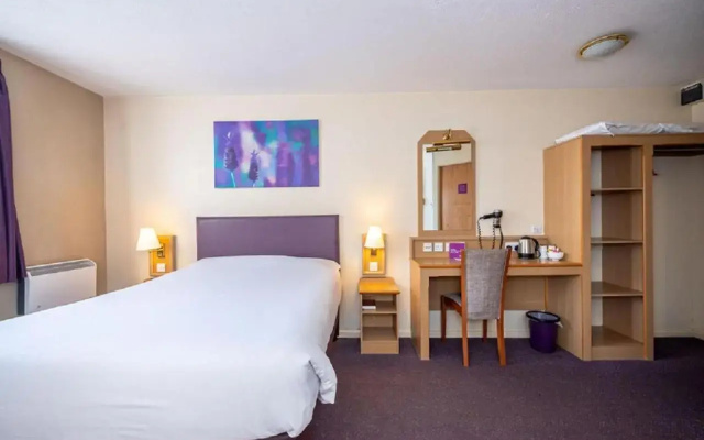 Comfort Inn Manchester North