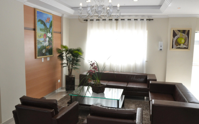Lotus Hotel