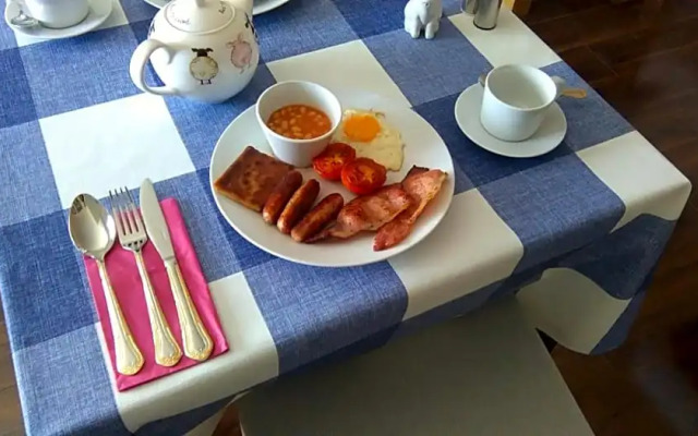 Crag Na Cor B&B