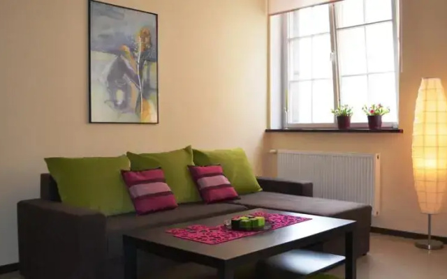 Apartament Neptun