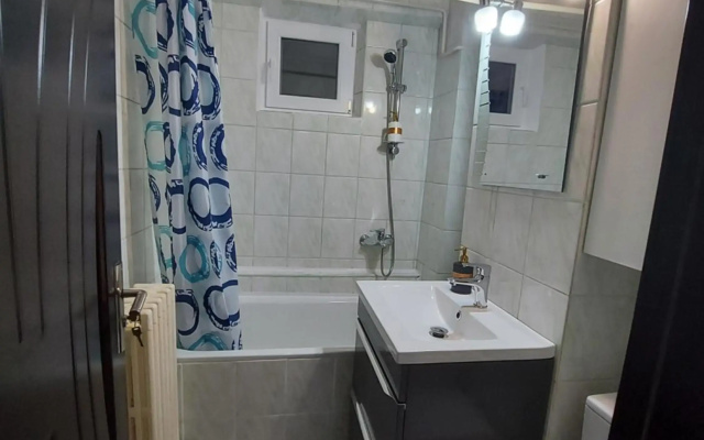 Bucovina Confort Apartament