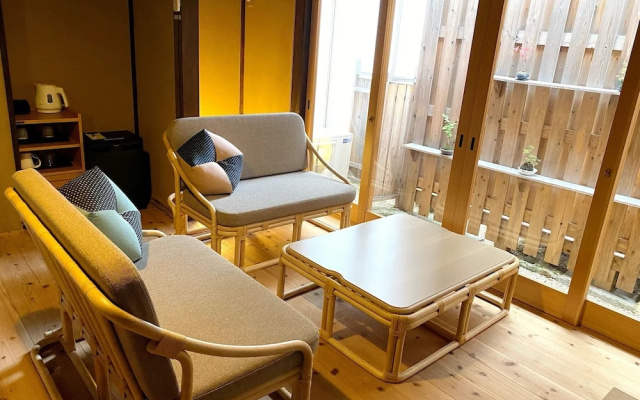 Kariya Ryokan Q