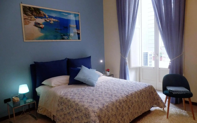 B&B La Canzanella