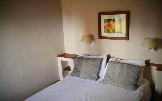 Aldea Andina Hotel & Spa by iPPA