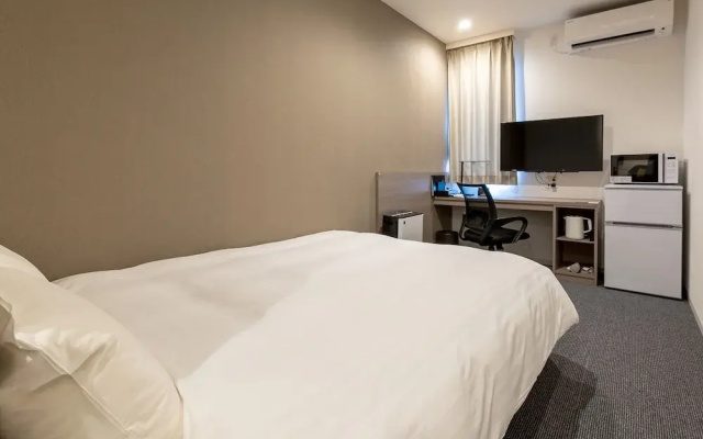 HOTEL R9 The Yard Kanoya