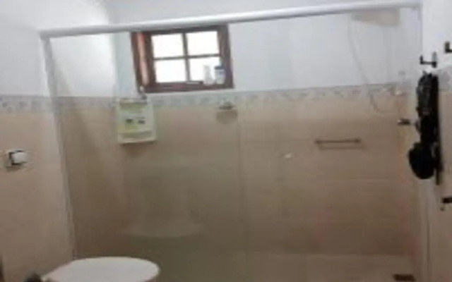 Charmosa casa com piscina em Búzios